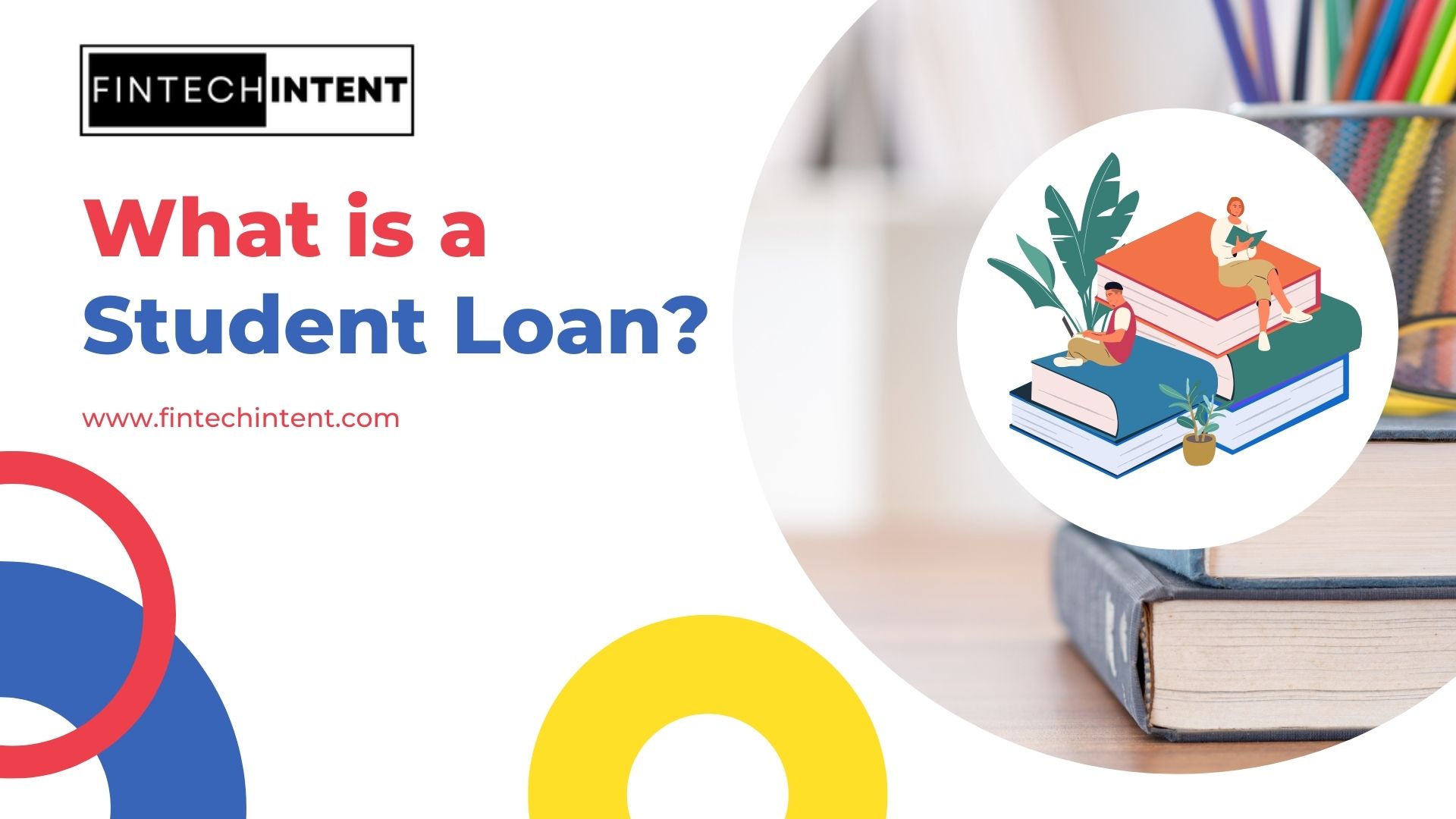 what is a student loan